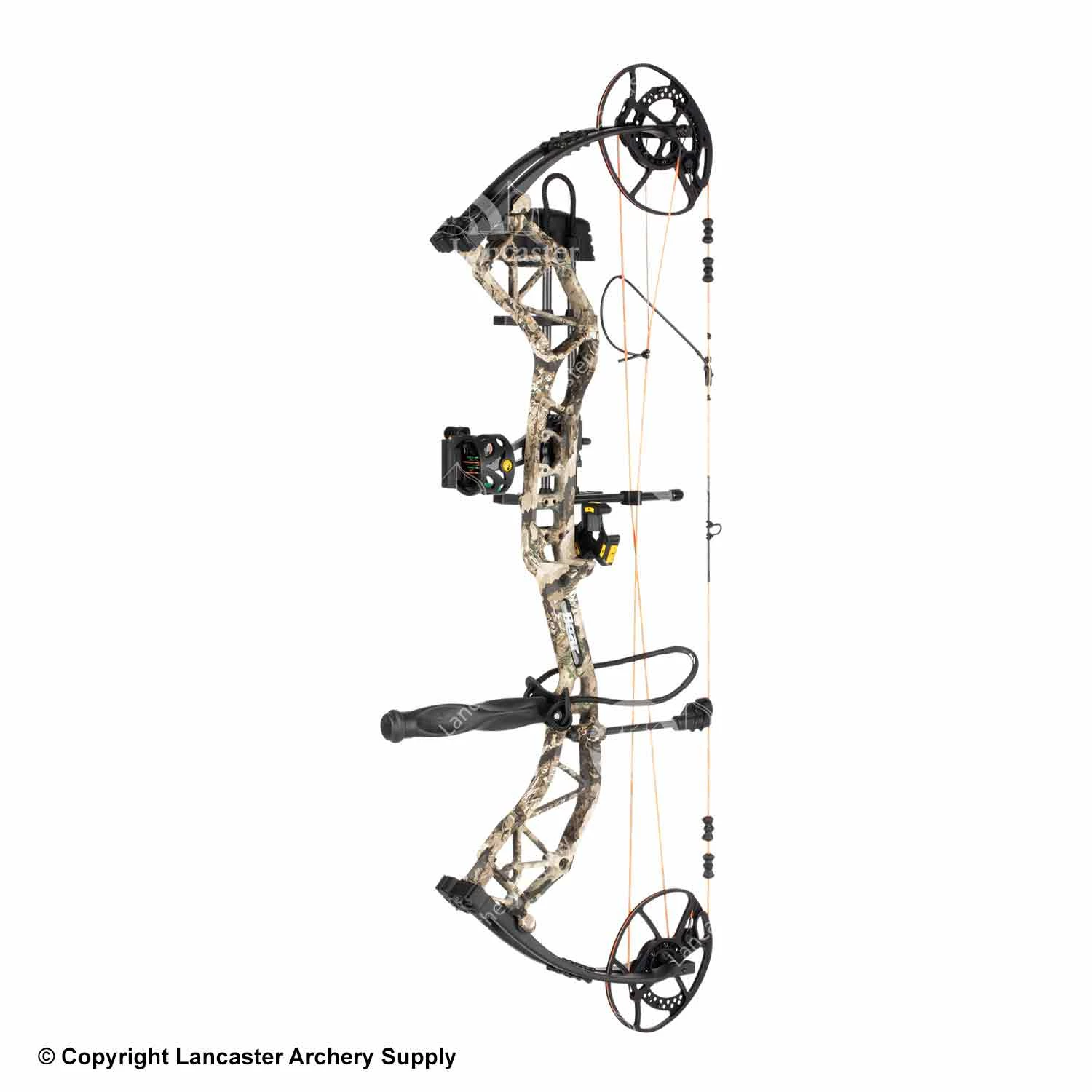 Bear Archery Bear Resurgence Ready To Hunt Compound Hunting Bow - Image 2