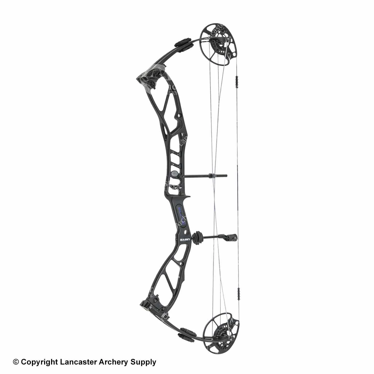 Elite Archery Elite Basin Compound Hunting Bow - Image 4