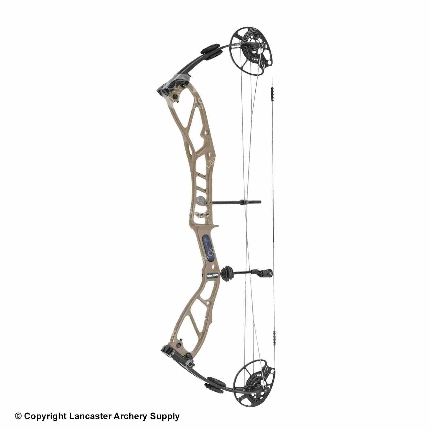 Elite Archery Elite Basin Compound Hunting Bow - Image 3