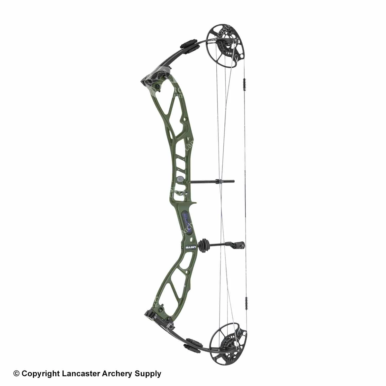 Elite Archery Elite Basin Compound Hunting Bow - Image 2