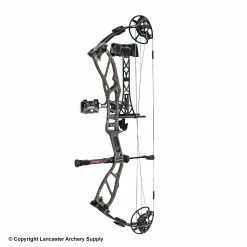 Elite Archery Elite Basin RTS Compound Hunting Bow