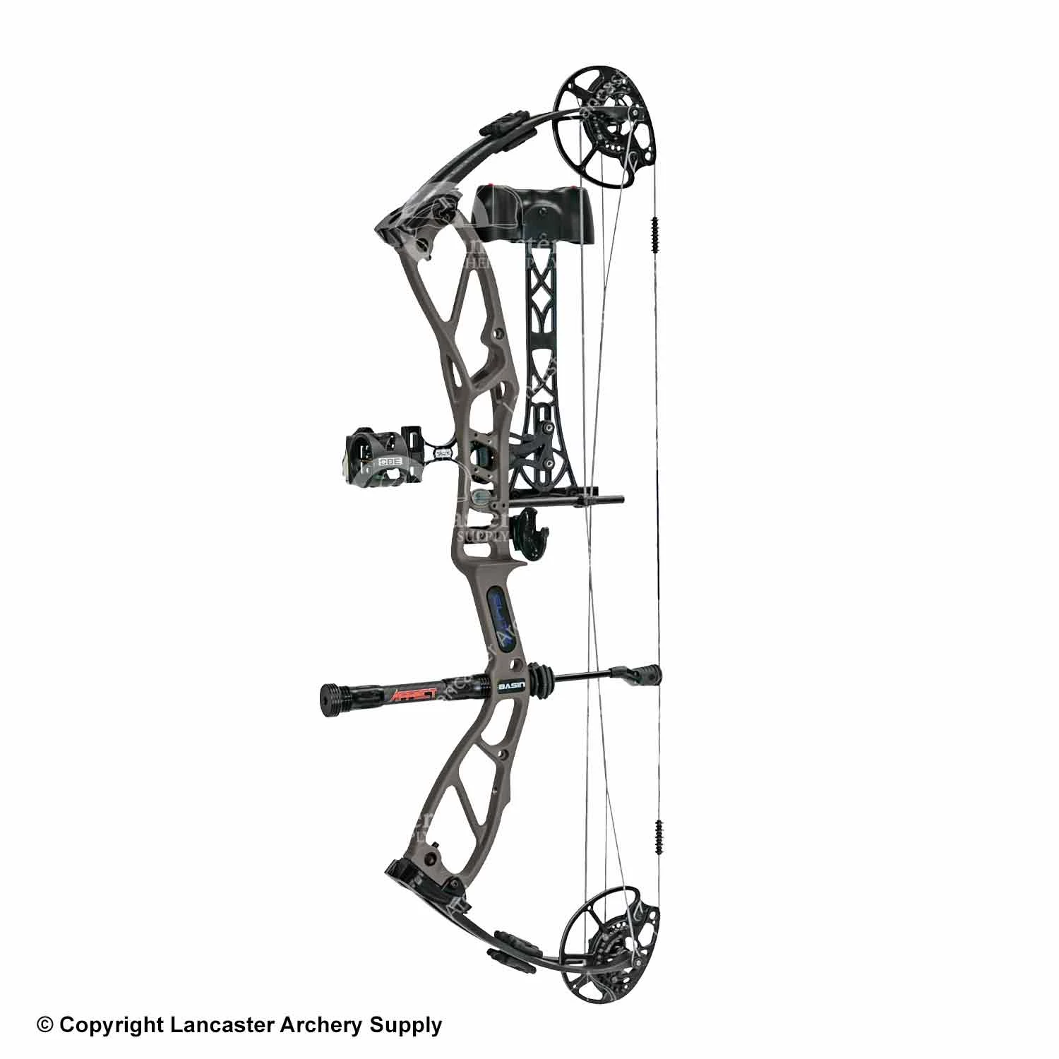Elite Archery Elite Basin RTS Compound Hunting Bow