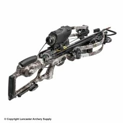 Tenpoint Nitro 505 Crossbow Package (Garmin Xero X1i Scope)