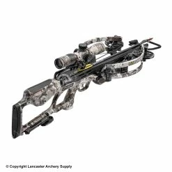 Tenpoint Nitro 505 Crossbow Package (EVO-X Elite Camo Scope)