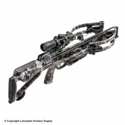 Tenpoint Turbo S1 Crossbow Package (Vektra Camo)