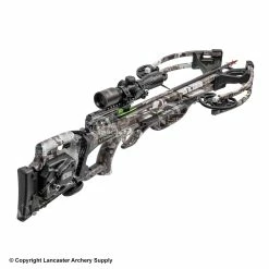 Tenpoint Titan De-Cock (ACUdraw De-Cock)