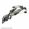 Wicked Ridge Crossbows Wicked Ridge Raider 400 De-Cock Crossbow Package (Multi-Line Scope)