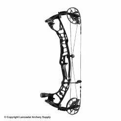 Hoyt Ventum Pro 30 Compound Hunting Bow