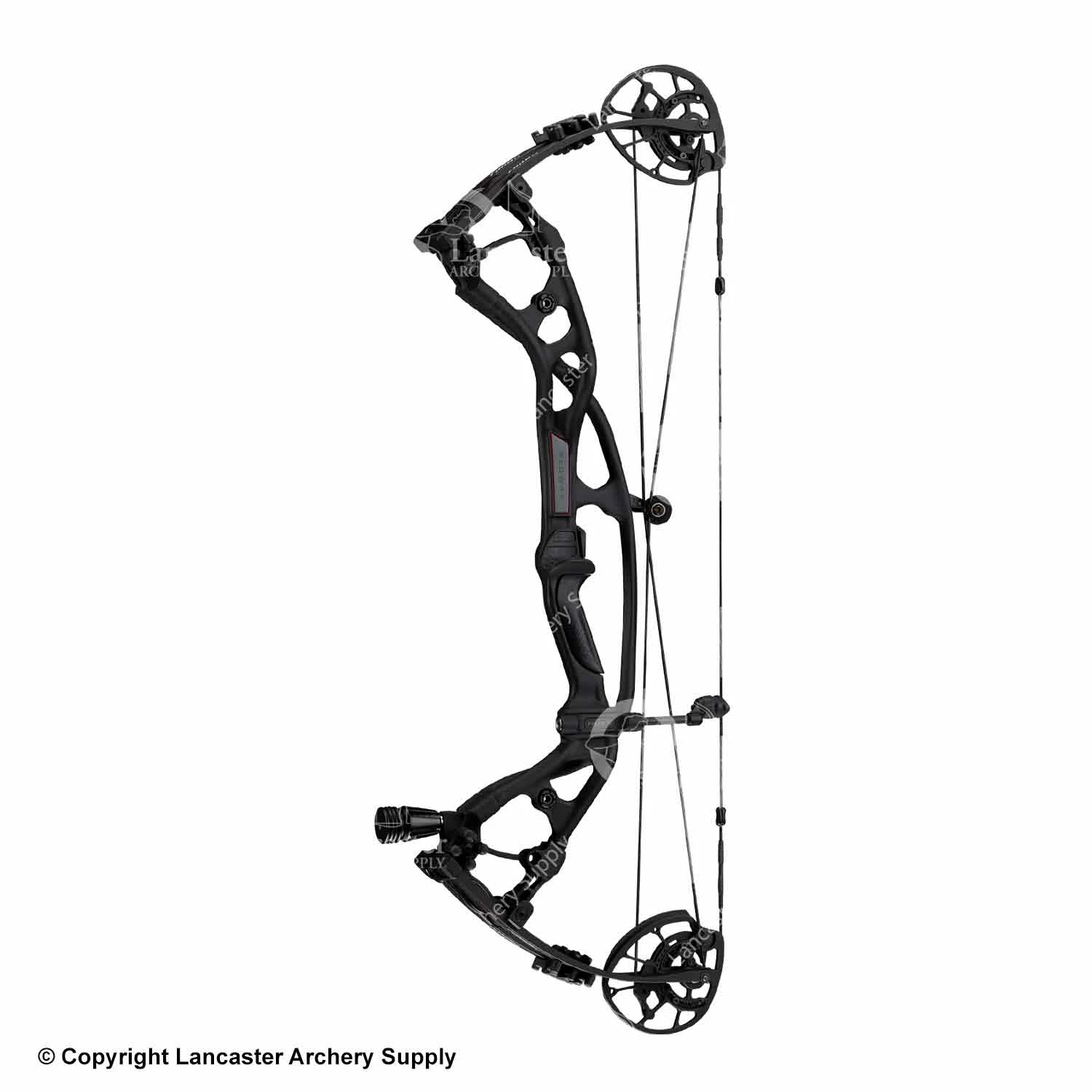 Hoyt Carbon Twin Turbo Compound Hunting Bow - Image 7