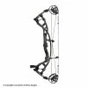 Hoyt Carbon Twin Turbo Compound Hunting Bow