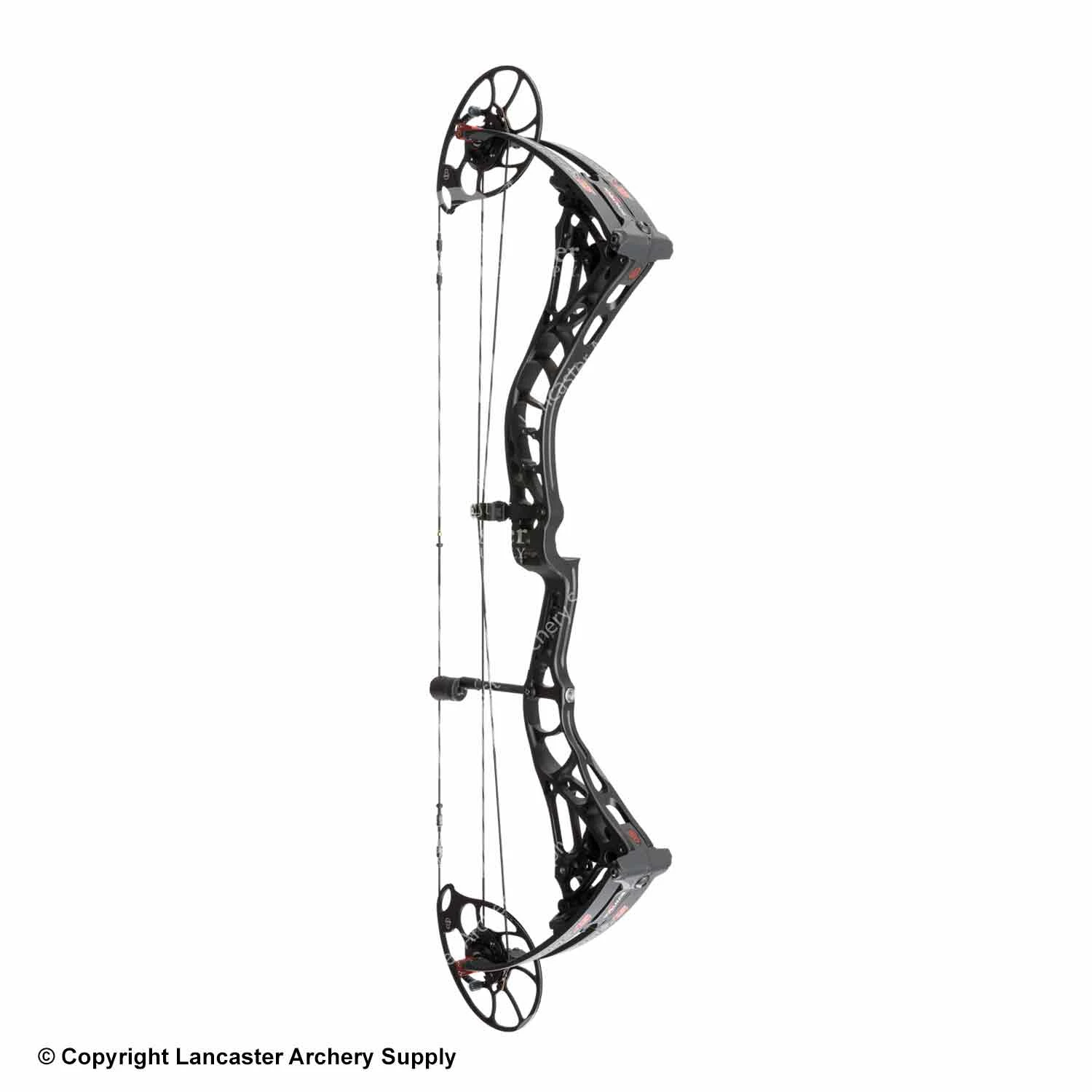 Bowtech SR350 Compound Hunting Bow - Image 5