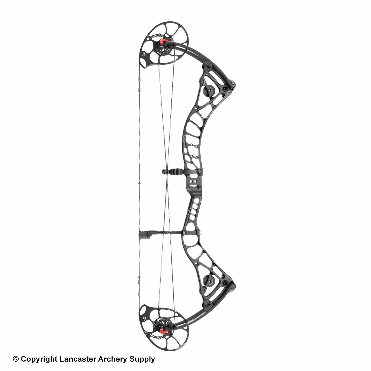 Bowtech SR350 Compound Hunting Bow - Image 4