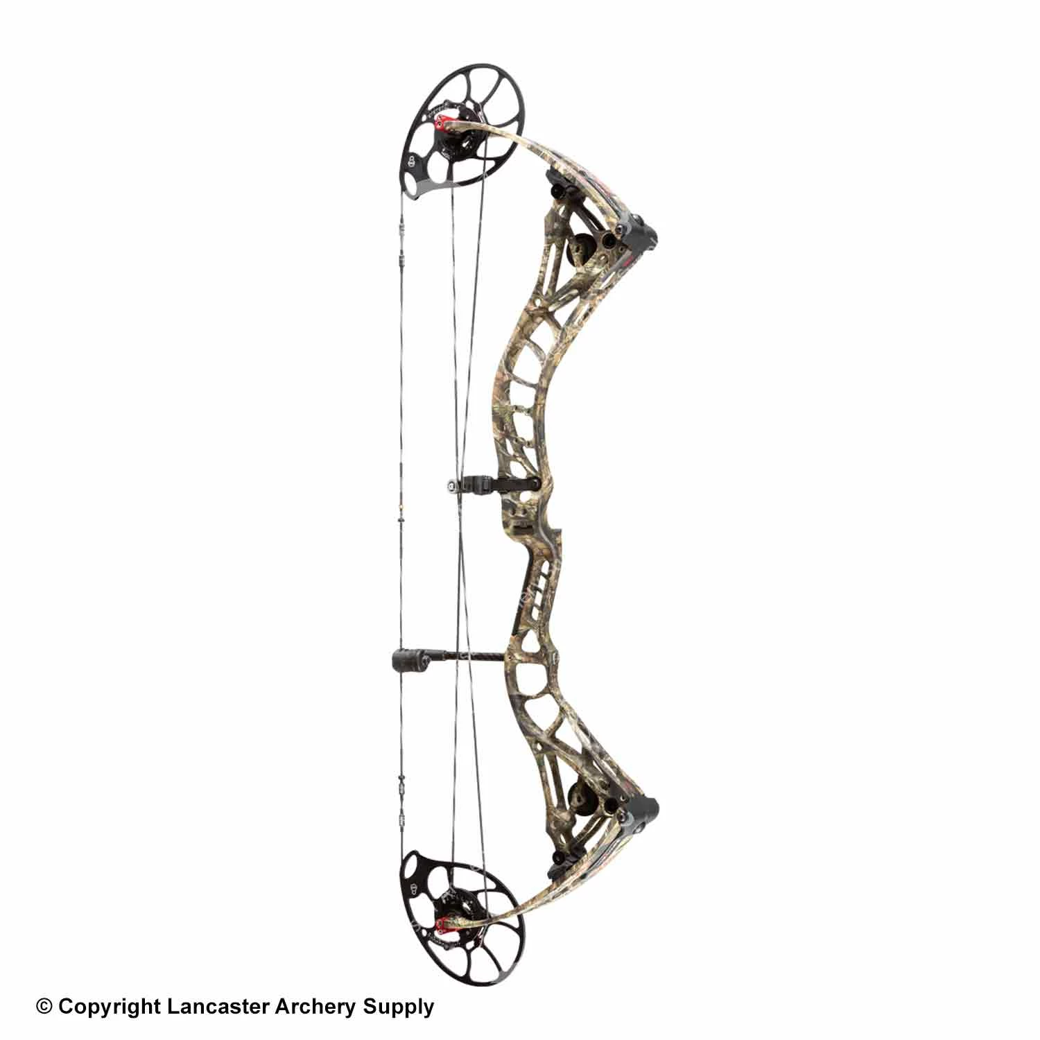 Bowtech SR350 Compound Hunting Bow - Image 3