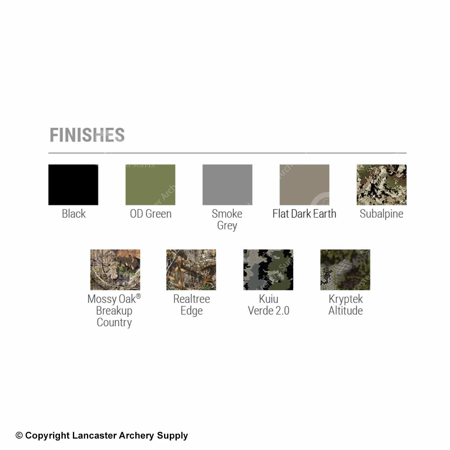 Bowtech SR350 Compound Hunting Bow - Image 6