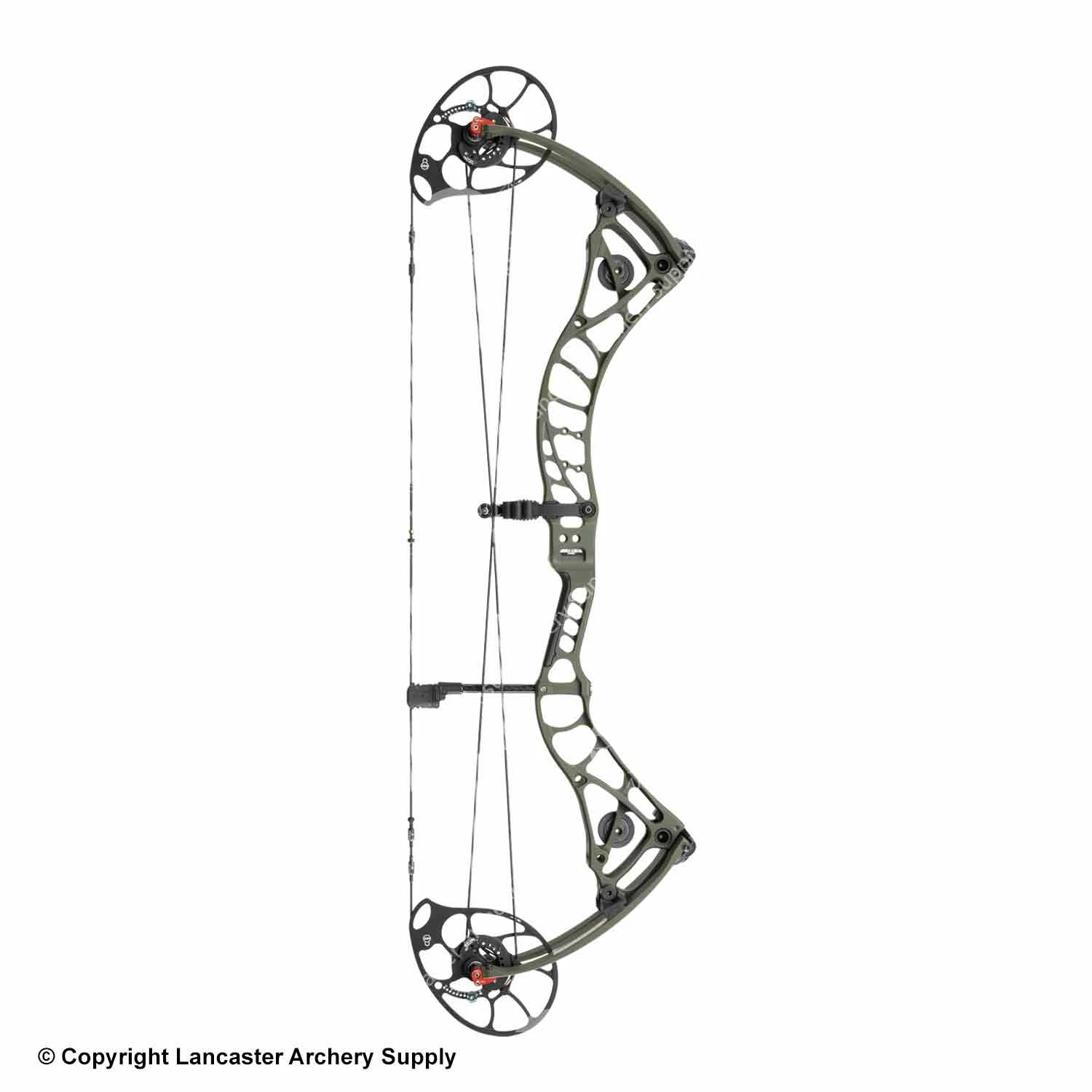 Bowtech SR350 Compound Hunting Bow - Image 2