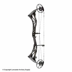 Bowtech Revolt XL Compound Hunting Bow