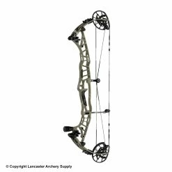 Hoyt Highline Compound Hunting Bow