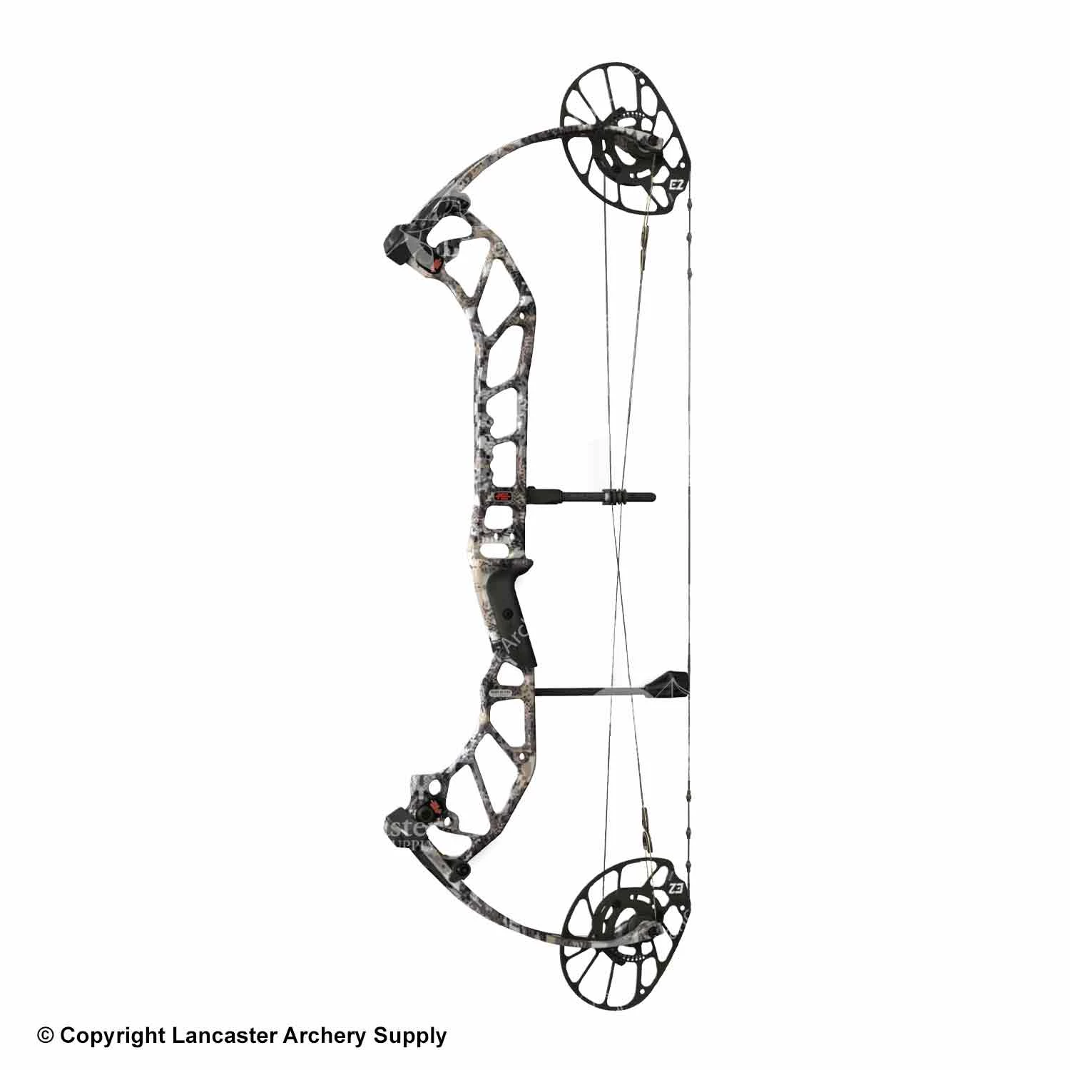 PSE EVO XF 30 With EC Cam Compound Hunting Bow