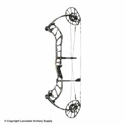 PSE EVO XF 30 S2 Cam Compound Bow
