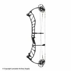 PSE EVO XF 33 With S2 Cam Compound Hunting Bow