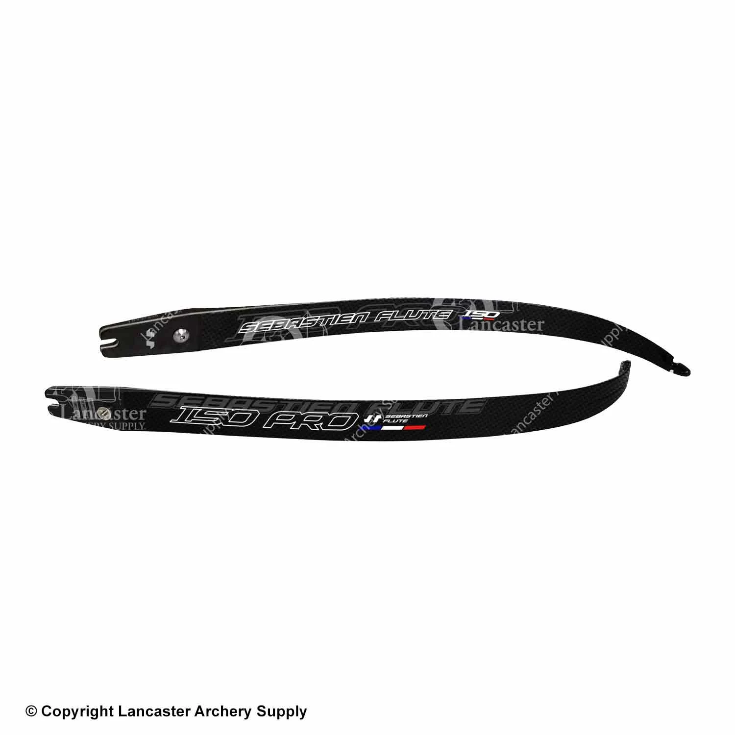 Sebastien Flute ISO Pro Carbon Foam ILF Recurve Limbs