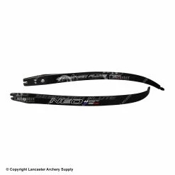 Sebastien Flute NEO Carbon Wood ILF Recurve Limbs