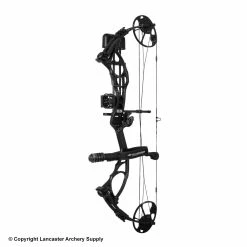 Diamond Archery Diamond Edge XT Compound Bow Package