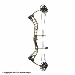 PSE Brute ATK Compound Bow