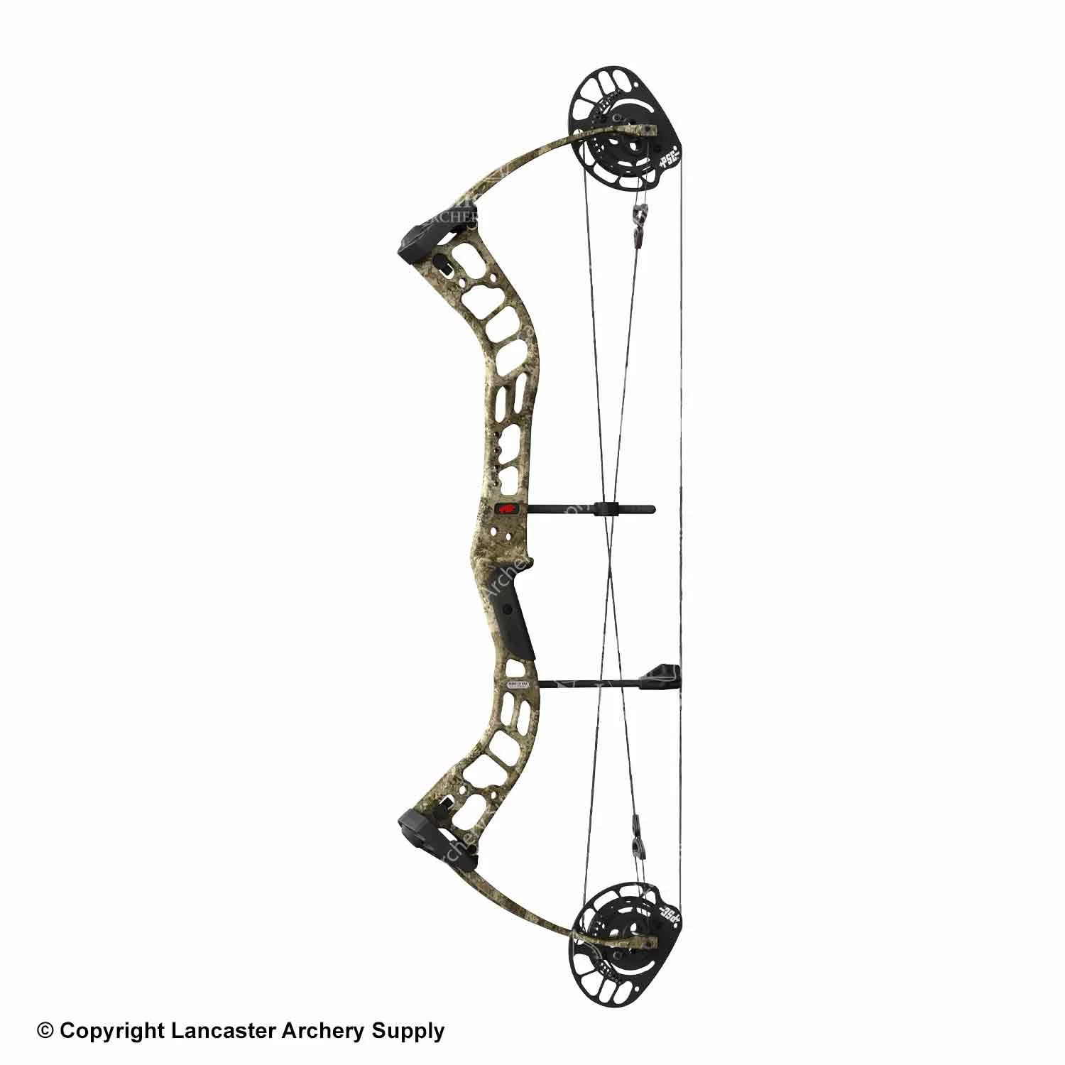 PSE Brute ATK Compound Bow
