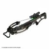 Barnett Whitetail Hunter 400XTR Crossbow Package