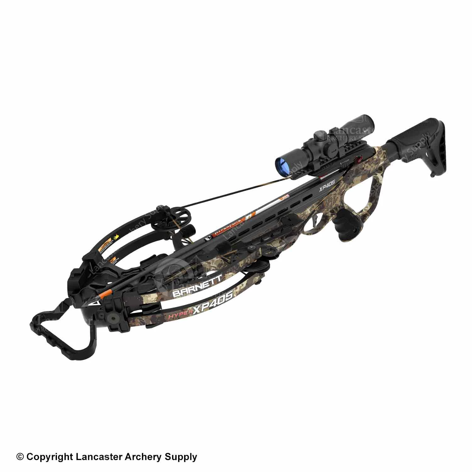 Barnett Hyper XP405 Crossbow Package