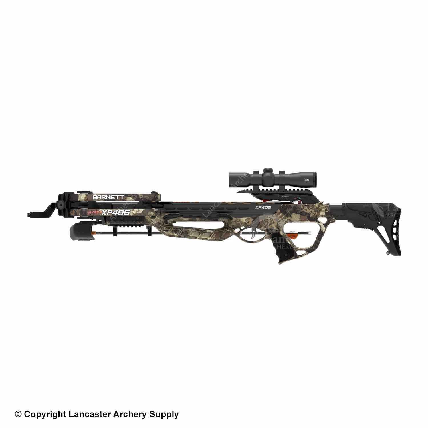 Barnett Hyper XP405 Crossbow Package - Image 2