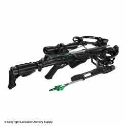 CenterPoint Archery CenterPoint Wrath 430X Crossbow Package
