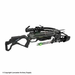 Excalibur TwinStrike TAC2 Crossbow Package