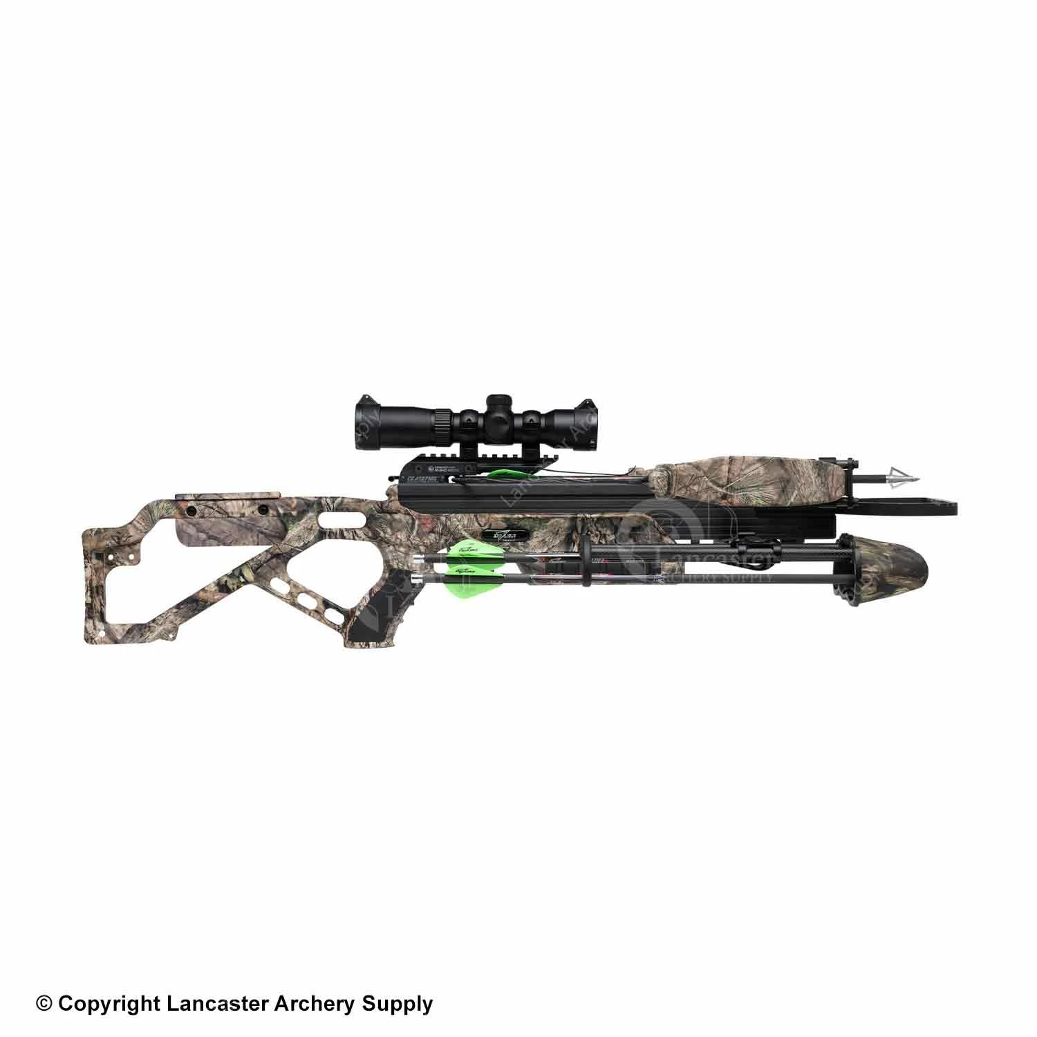 Excalibur Micro 380 Crossbow Package - Image 2
