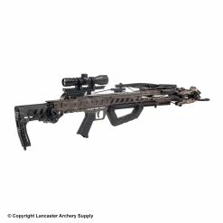 Killer Instinct FUEL 415 Crossbow Kit