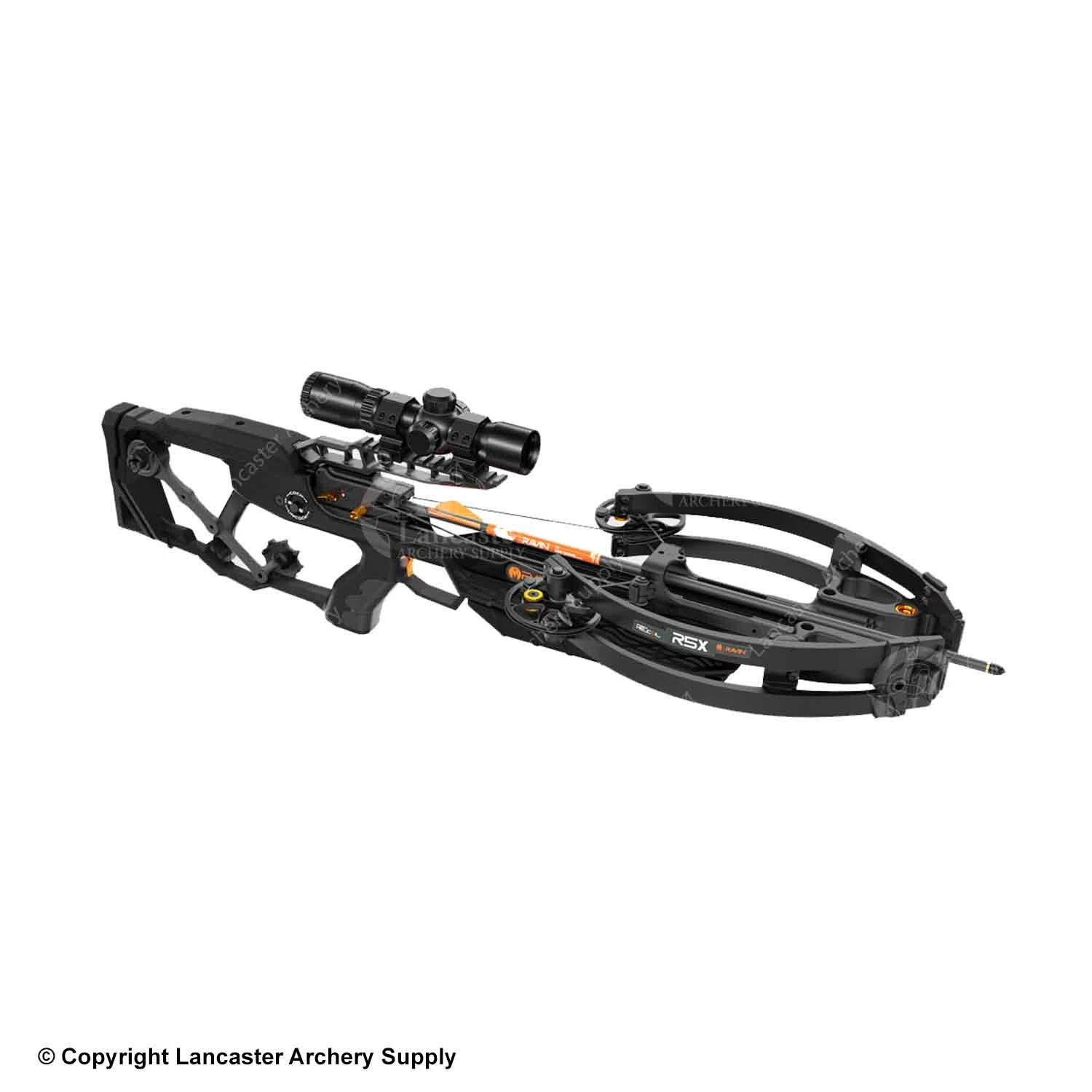 Ravin Crossbows Ravin R5X Crossbow Package