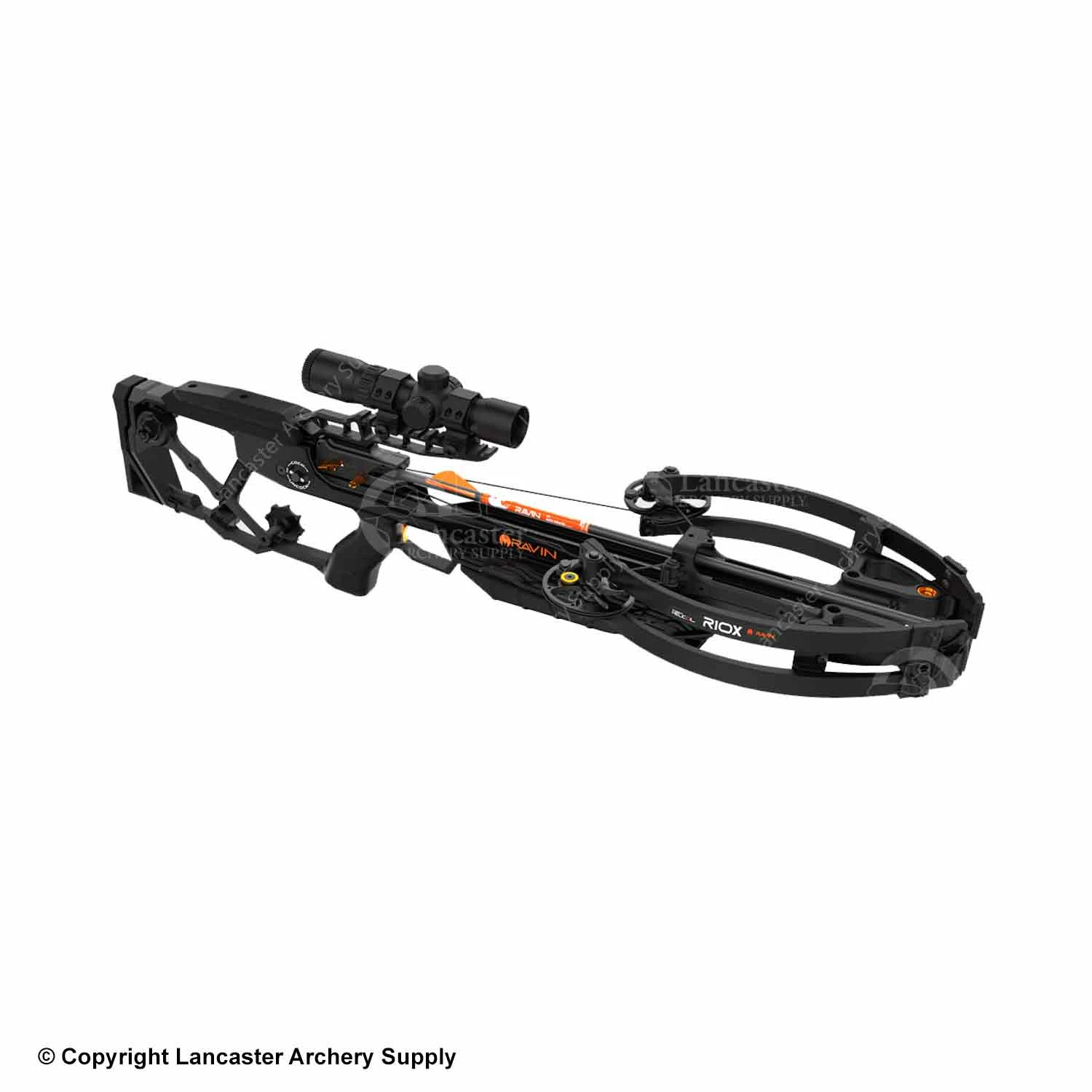 Ravin Crossbows Ravin R10X Crossbow Package