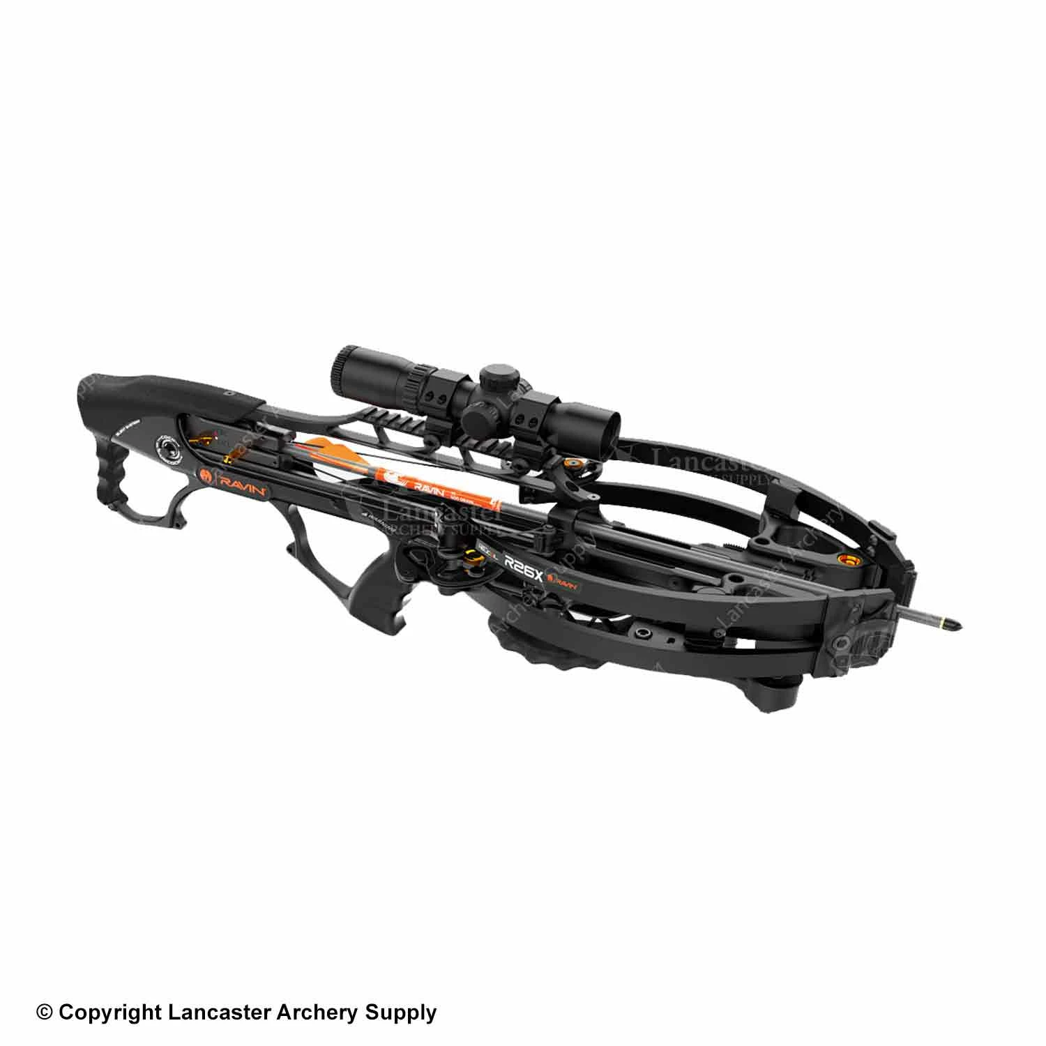 Ravin Crossbows Ravin R26X Crossbow Package