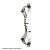 PSE Omen Compound Hunting Bow (S2 Cam)