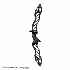 MK Archery X-ON 25" ILF Recurve Riser