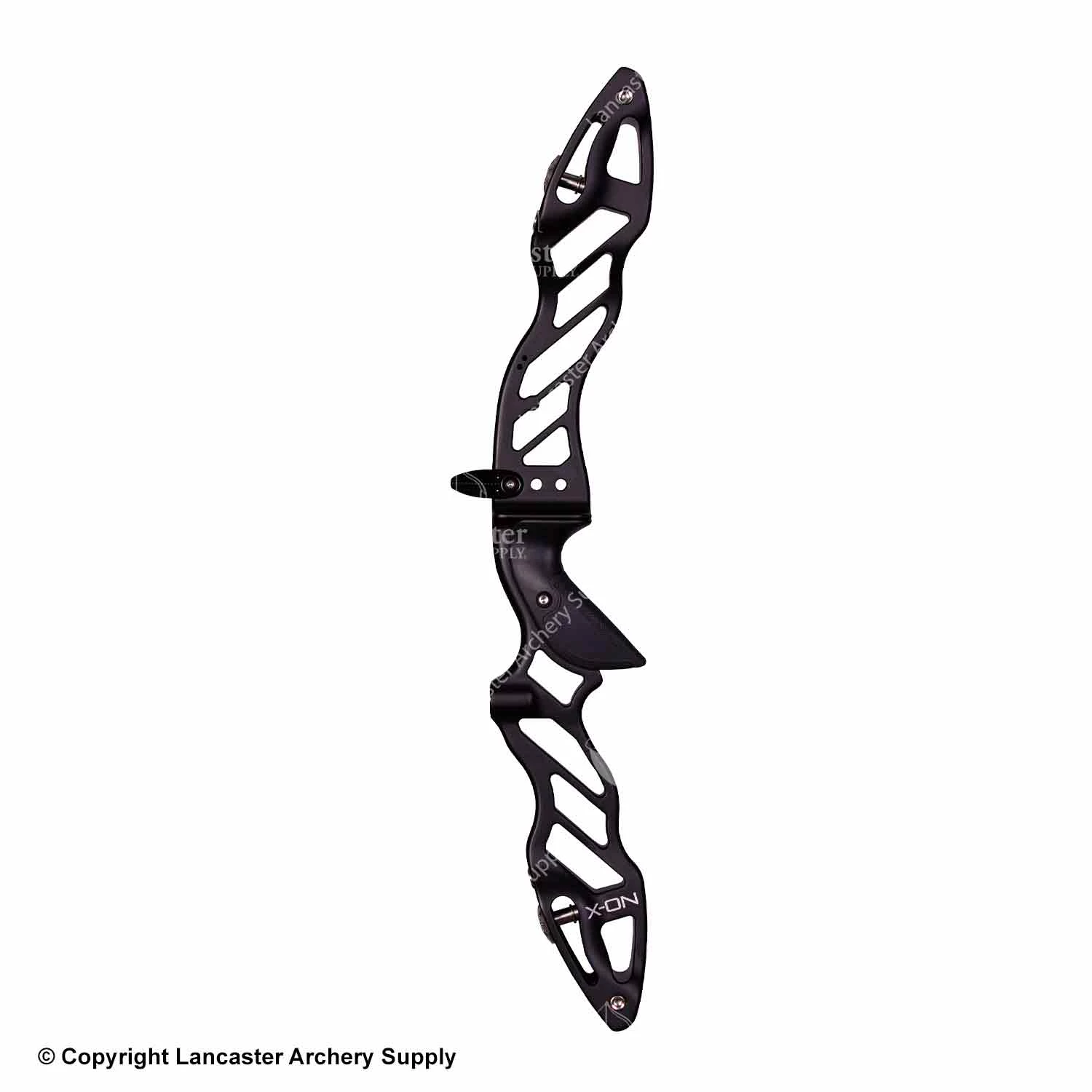 MK Archery X-ON 23" ILF Recurve Riser