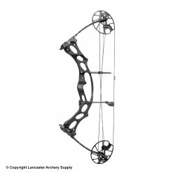 Hoyt Kobalt Youth Bow (Solid Colors)