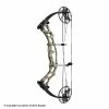 Hoyt Kobalt Youth Bow (Camo Colors)