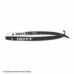 Hoyt Carbon Axia Grand Prix ILF Recurve Limbs