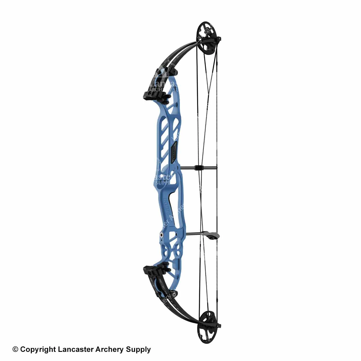Hoyt Stratos 36 Compound Target Bow (SVX) - Image 5