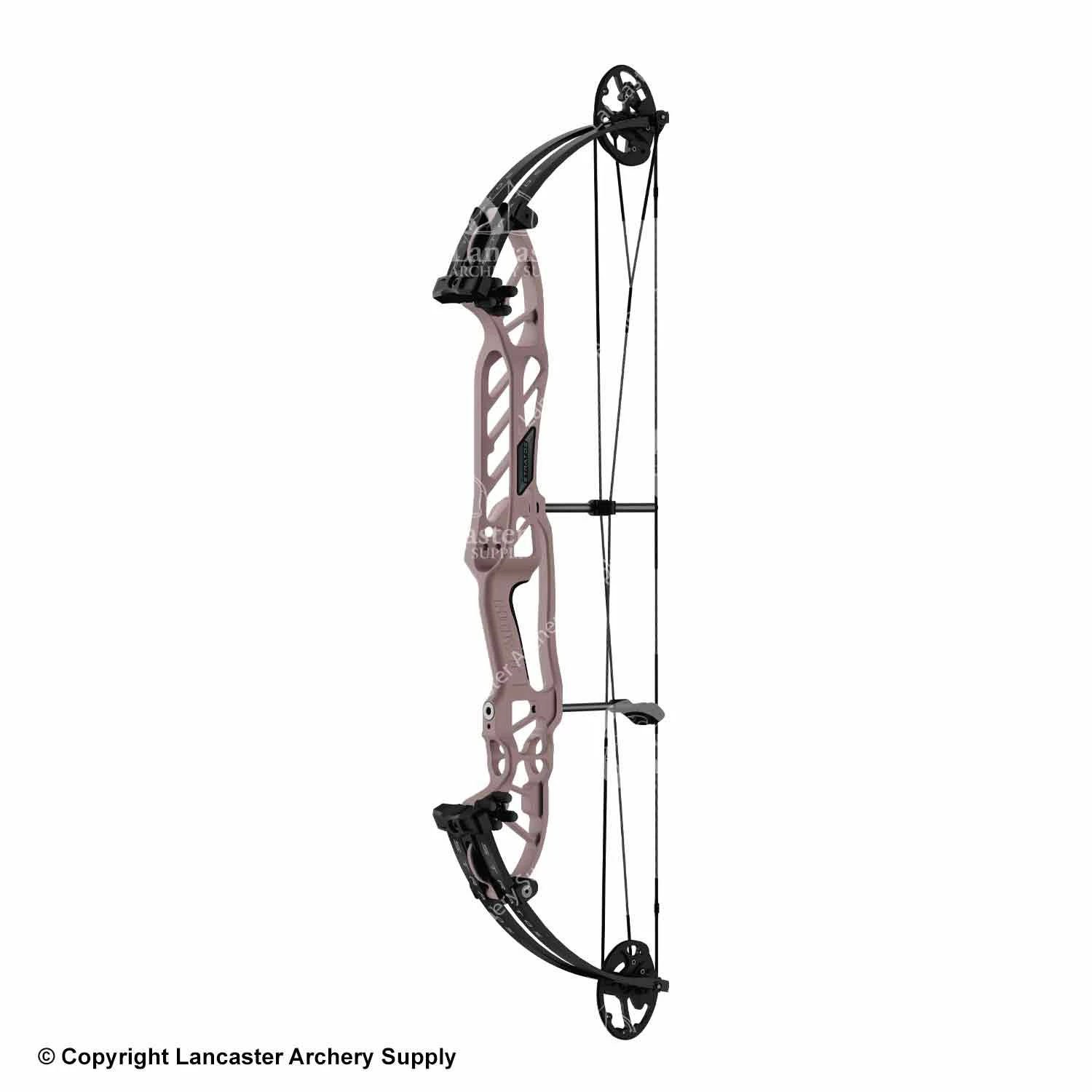 Hoyt Stratos 36 Compound Target Bow (SVX) - Image 4