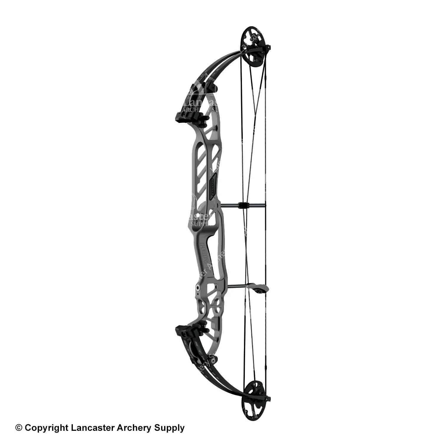 Hoyt Stratos 36 Compound Target Bow (SVX) - Image 2