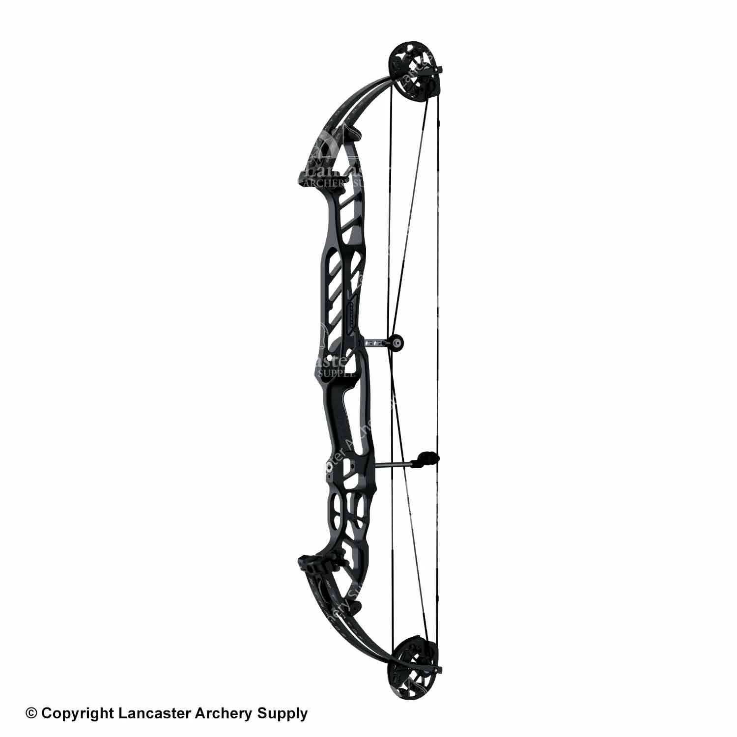 Hoyt Stratos 40 Compound Target Bow (HBT) - Image 2