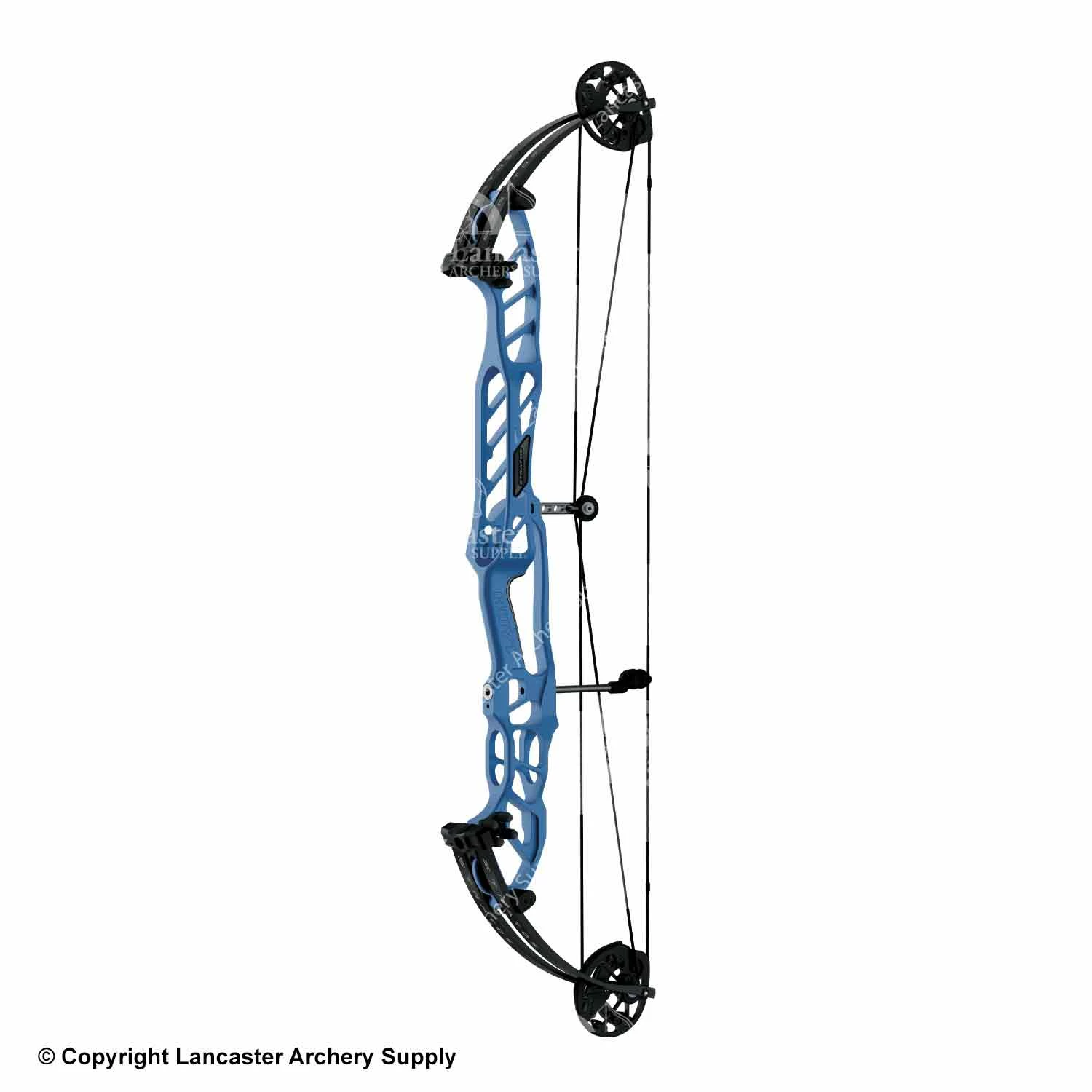 Hoyt Stratos 40 Compound Target Bow (HBT) - Image 5